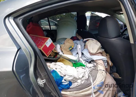 2010 Mazda Mazda3 I Touring from USA, damaged, VIN JM1BL1SG0A1226440